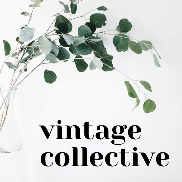 Welcome to VINTAGE COLLECTIVE! - Picture 4 of 4